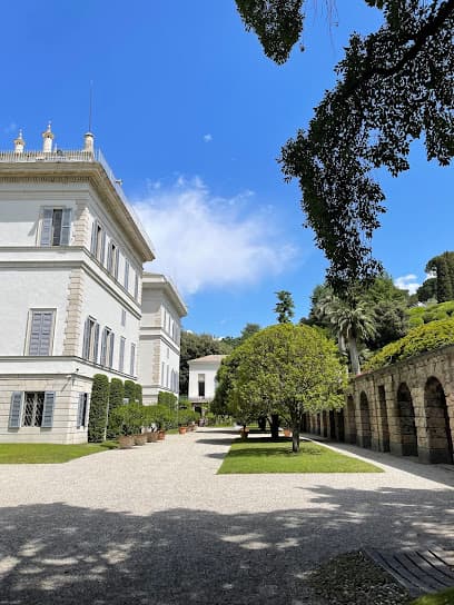 I Giardini di Villa Melzi