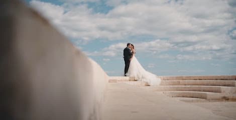 Valerio Rubino wedding films