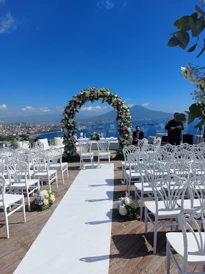 Villa Diamante