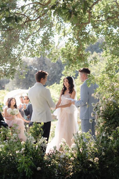 Impression Villas & Weddings
