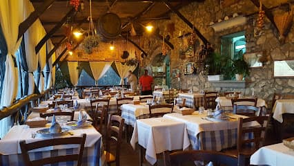 La Tagliata