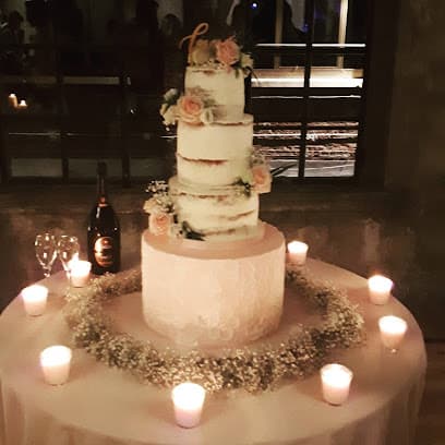 Dolce Arte di Sara Moia