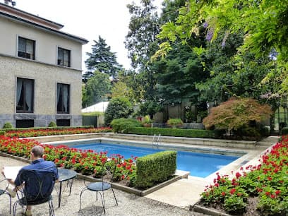 Villa Necchi Campiglio
