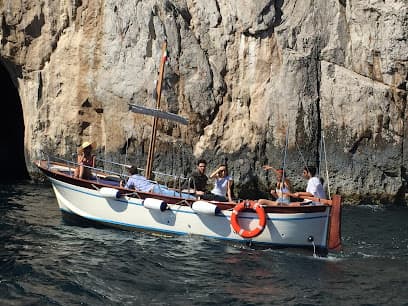Capri Boat Service