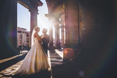 Florence wedding photographer - Alessandro Chiarini