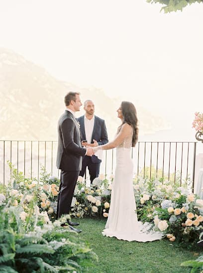 Amalfi Soirée | Amalfi Coast Wedding Planner