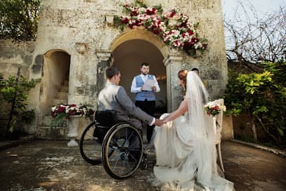 LeccEventi Puglia Wedding Planners