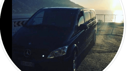 Nico Travelling