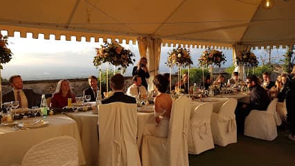 Destination Wedding Planner Roma coordinator