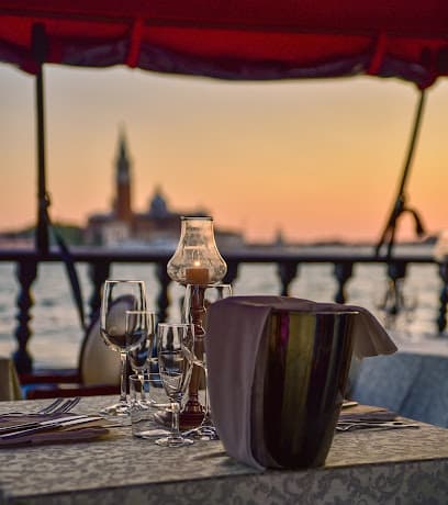 Galleon Dinner Cruise in Venice