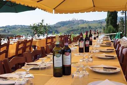 Fattoria Poggio Alloro