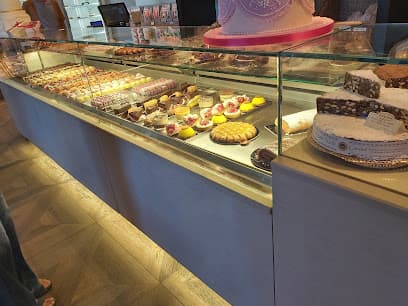 Pasticceria Corsini Siena