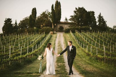 Gabriele Fani Italian Wedding Photographer in Tuscany