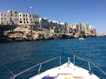 Gite In Barca Polignano a Mare - Polignano in mare Escursioni