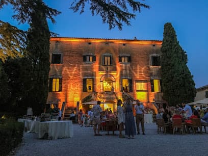 Villa di Ulignano
