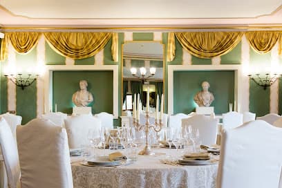 Monastero Santa Margherita Wedding