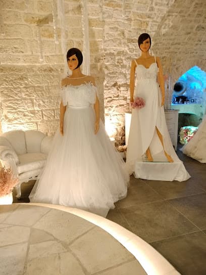 Laura's Wedding | Event planner Produzione abiti da sposa e cerimonia
