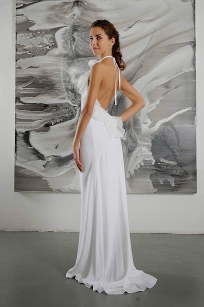 Mariage Haute Couture