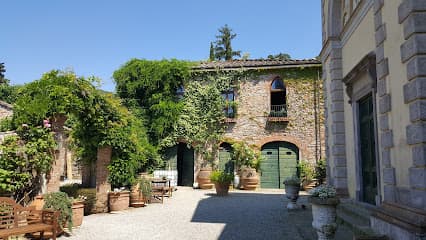 Villa Michaela (già Villa Nottolini)