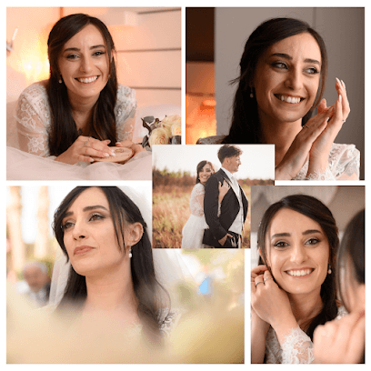 Parisio Make-up Artist