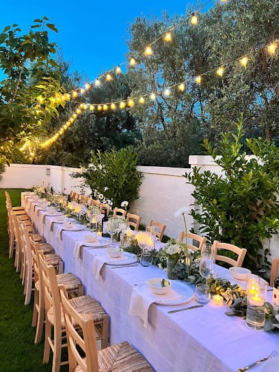 Amsicora Fiori - Wedding Flowers
