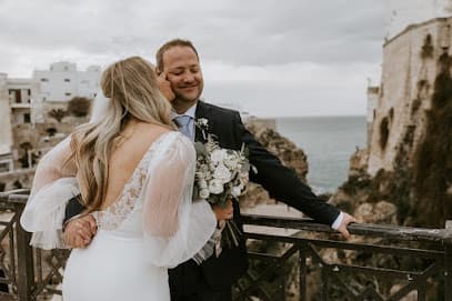 Sona Weddings - Irish Wedding Planner based in Puglia, Italy