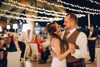 Dragonfly Wedding - Weddings in Sicily