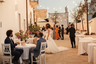 Roberta Giannini Wedding Planner-Puglia