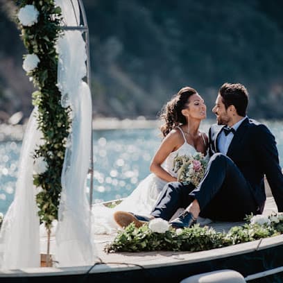 Nicoletta del Gaudio Wedding planning and design