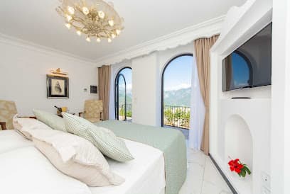 Hotel Villa Amore