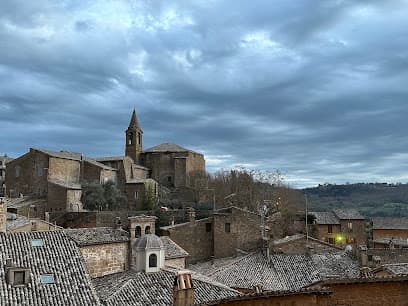Palazzo Carvajal