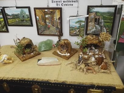Studio d'Arte Lidia Vici