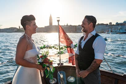 DREAM BOAT VENICE