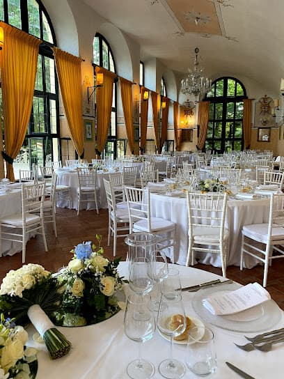 Villa Perego Cremnago