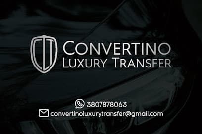 Convertino Luxury Transfer - NCC/TAXI ALBEROBELLO