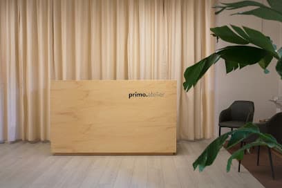 primo. atelier