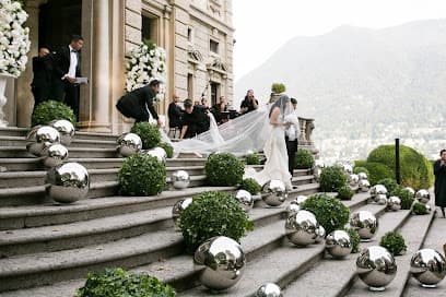 Como In Style - wedding planner