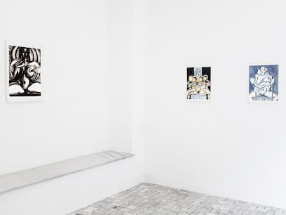 Galleria Ramo