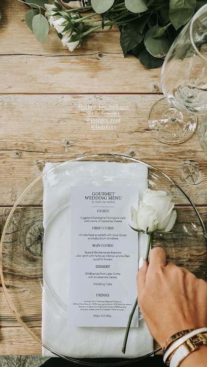 ELLEFFEVENTS - Top wedding Planner Italy