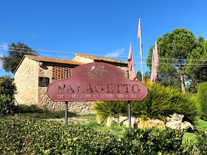 Azienda Agricola Palagetto