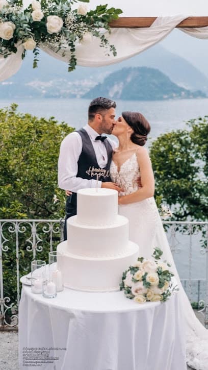 Bellagio Wedding Co