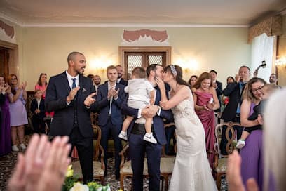 Venice-etc - Organisation de Mariages/Evénements à Venise