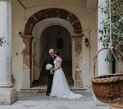 Wedding Luxury Sicily