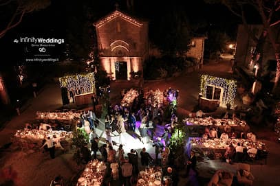 Infinity Weddings