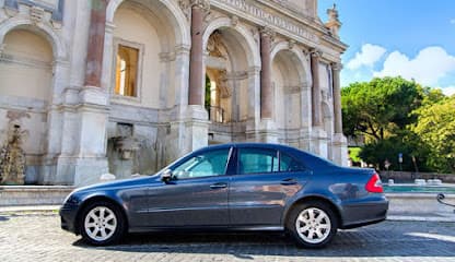 Bounty Limousine Roma - Transfers and Tours