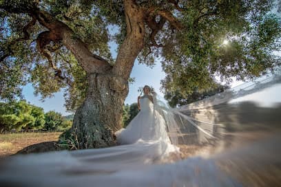 Nico Fiermonte - Italy Photographer - Wedding - Filmmaker