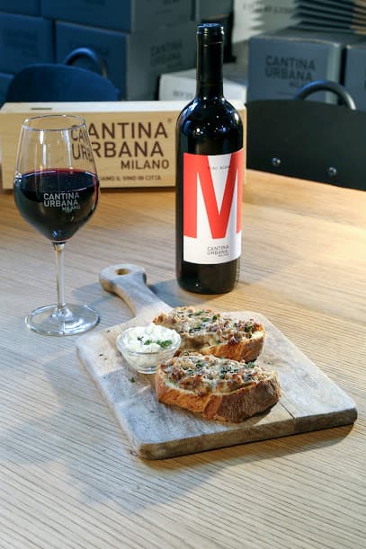 Cantina Urbana Winery