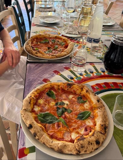 Cooking Class Taormina