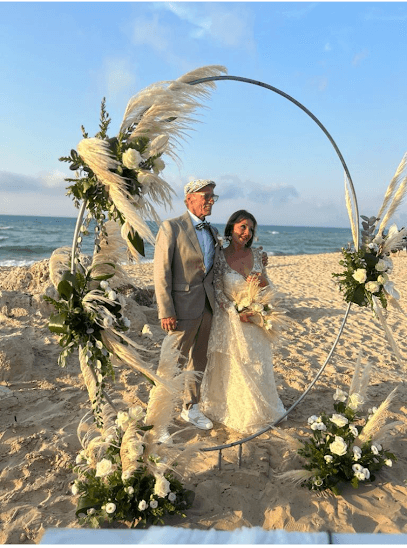 Rosanna Vicari | Destination Wedding Sicily