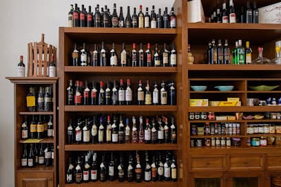 Enoteca La Cave